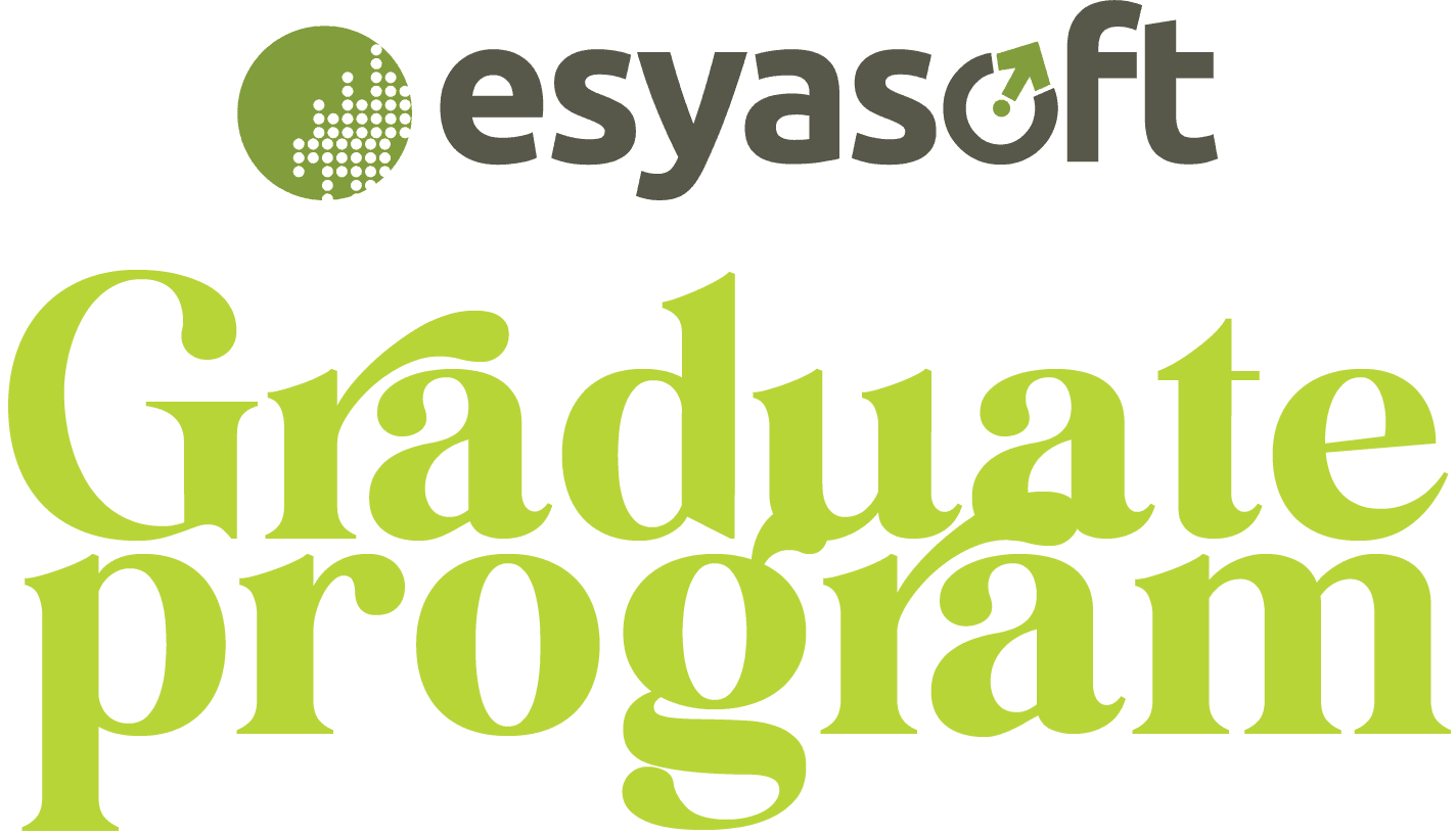 Esyasoft Graduate Program