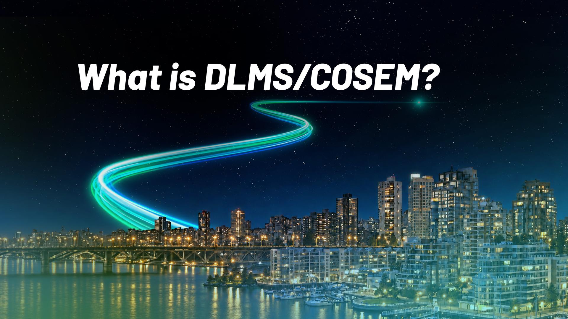 What is DLMS