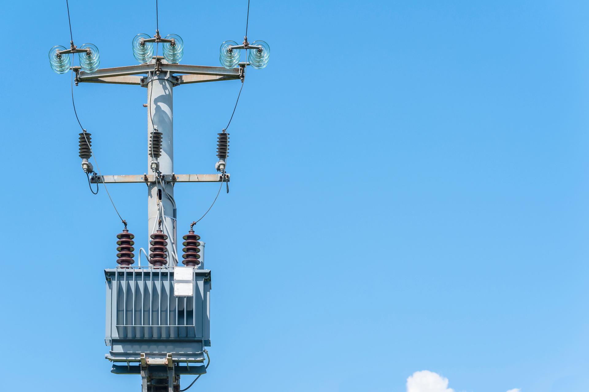 Transformer Monitoring Case Study