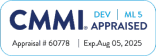 CMMI Logo