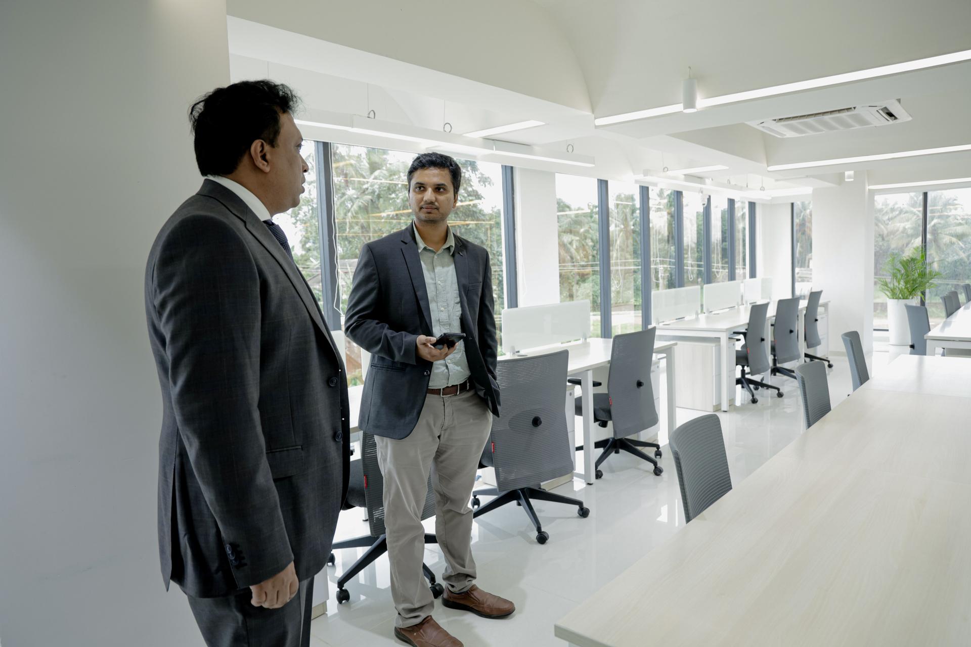 Capability Center