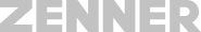 Zenner Logo