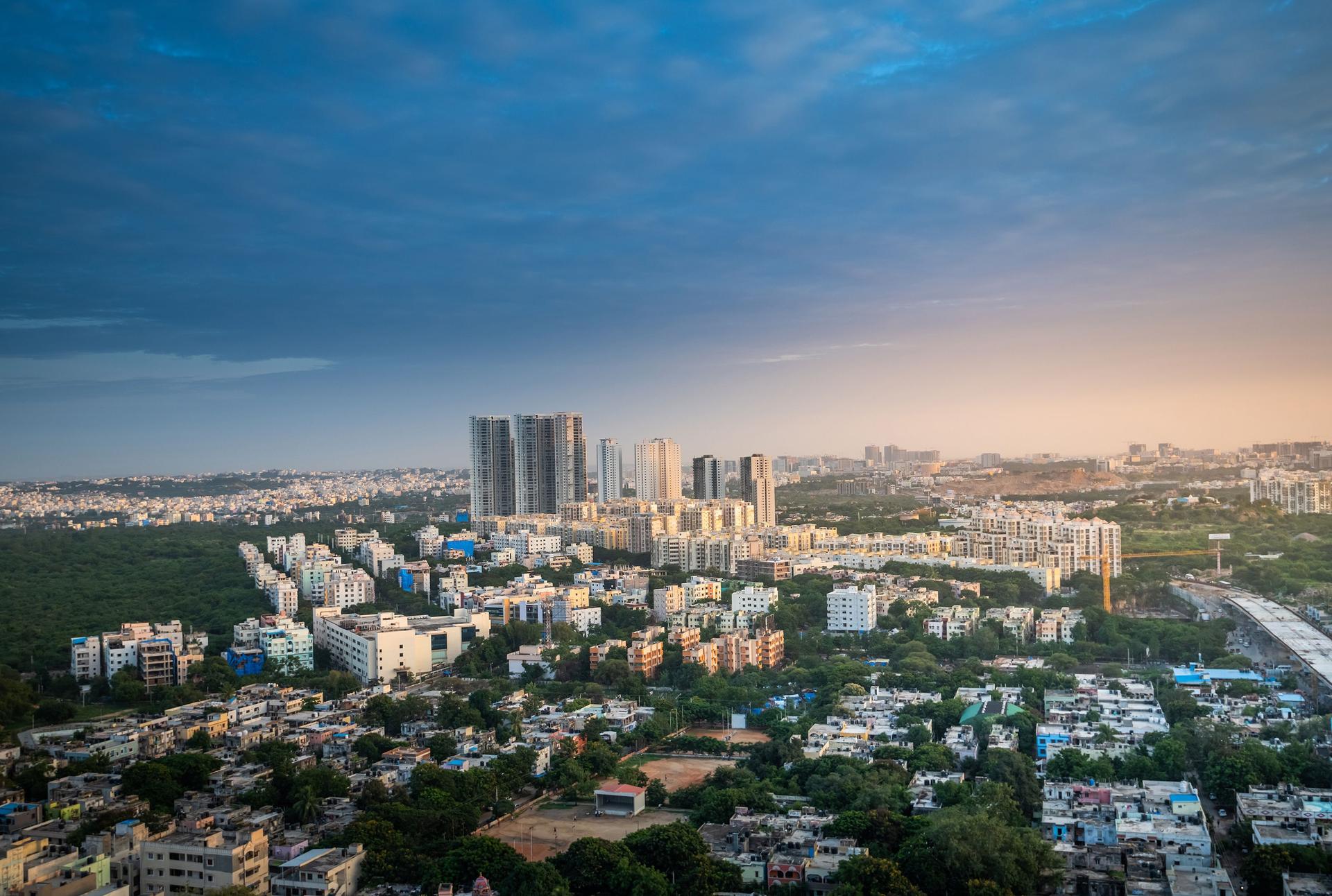 case study smart metering