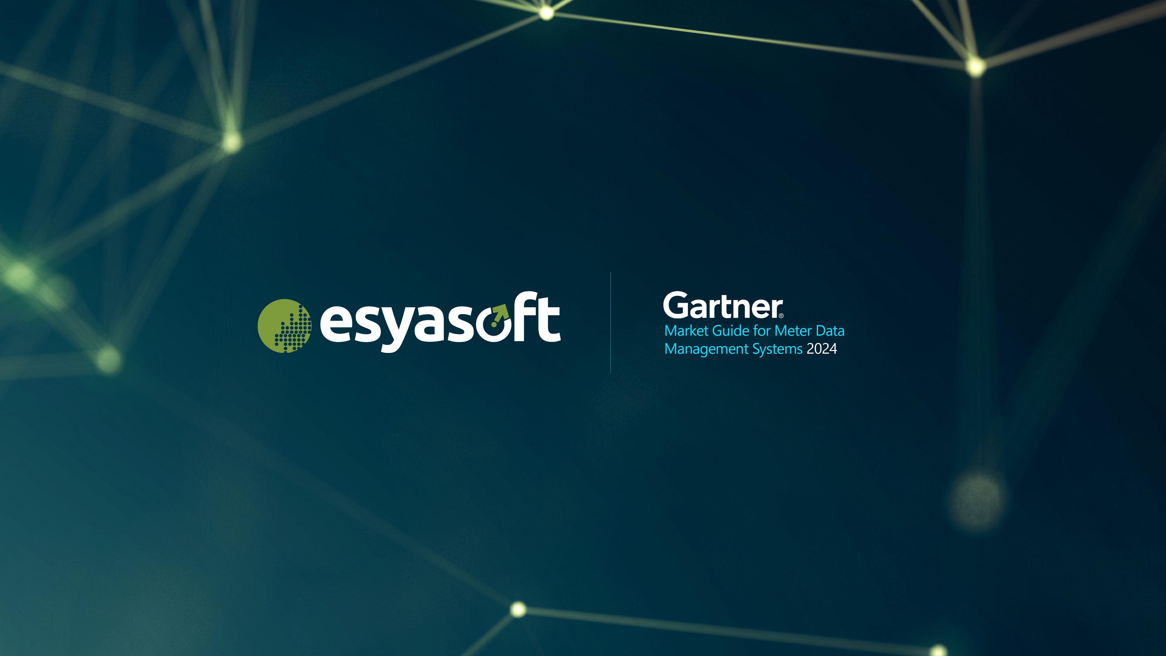 esyasoft gartner hype cycle