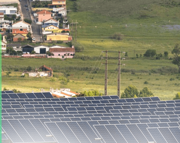 Powering Operations, Cutting Carbon