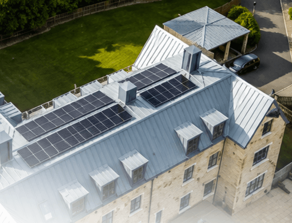 Protecting School Budgets with Solar
