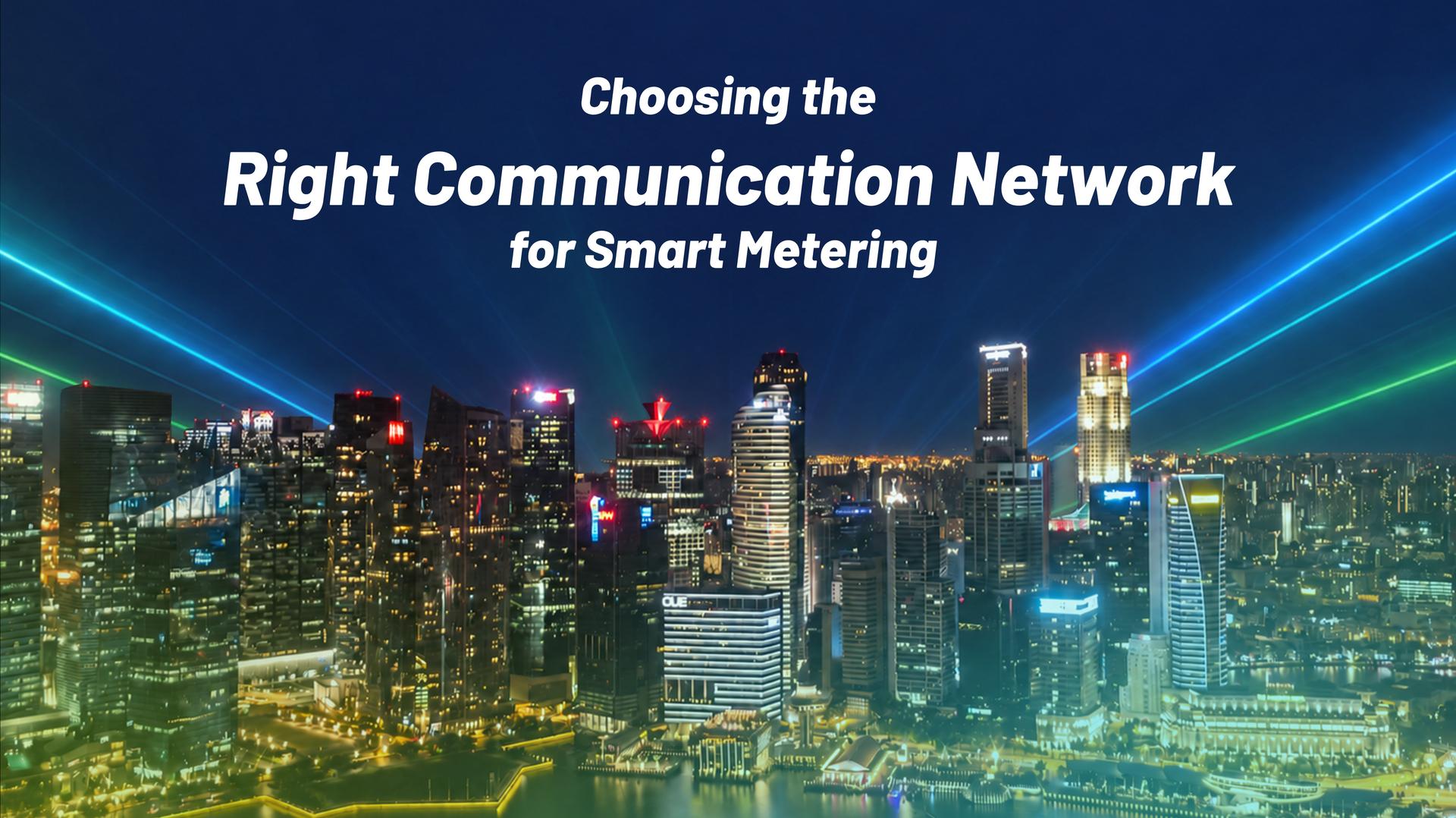 Choosing the right communication