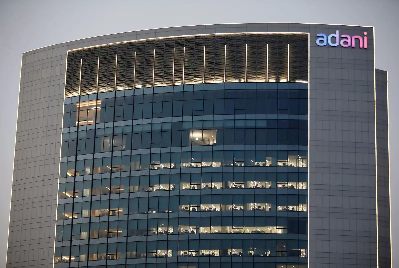 Esyasoft Adani JV