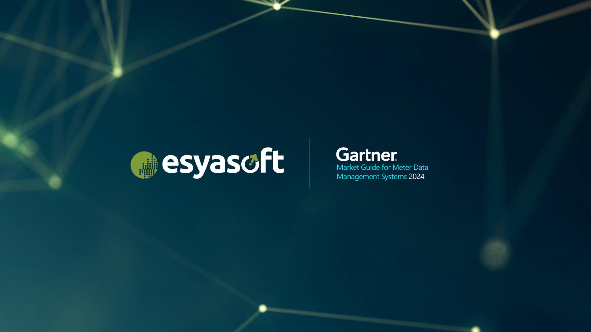 esyasoft gartner hype cycle