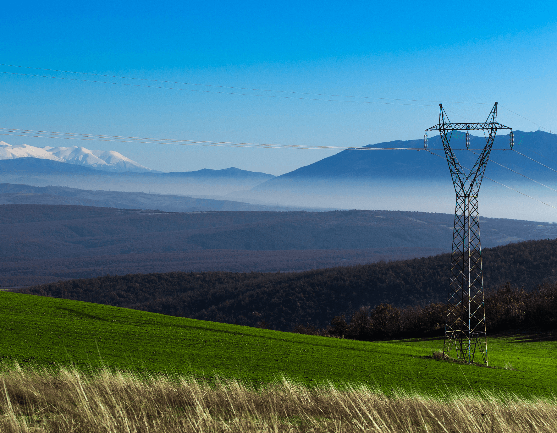 Demand forecasting case study