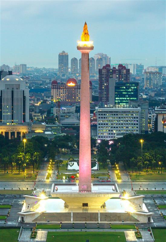Jakarta