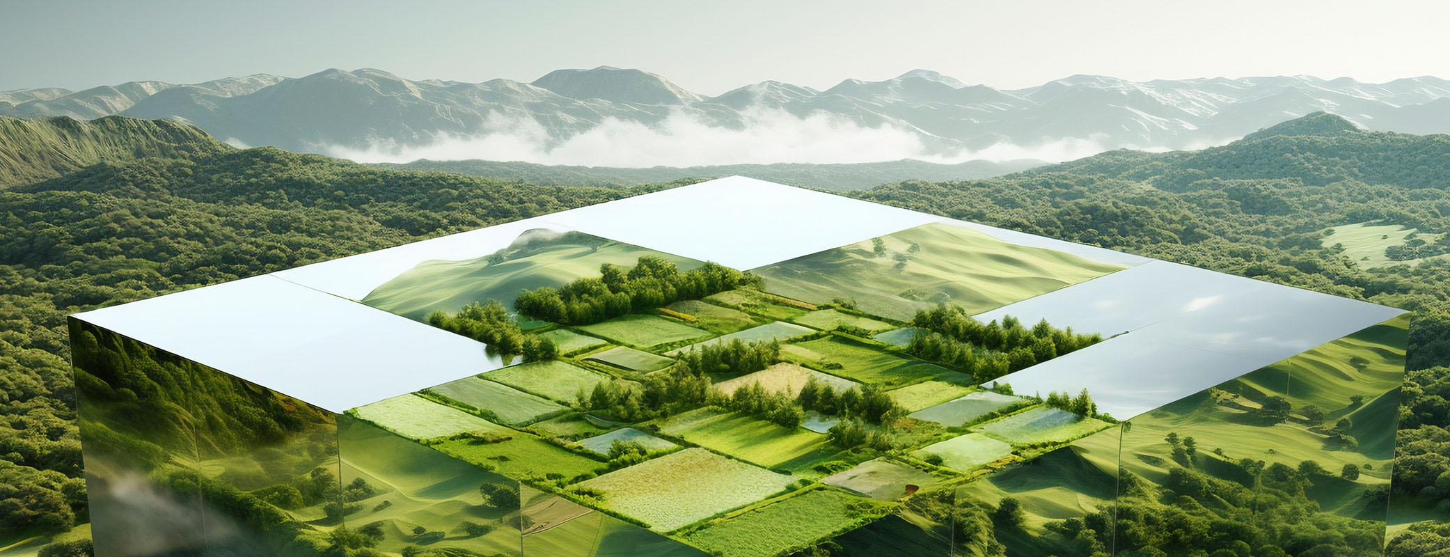 sustainability commitment