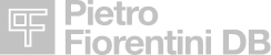 Pietro Fiorentini DB Logo