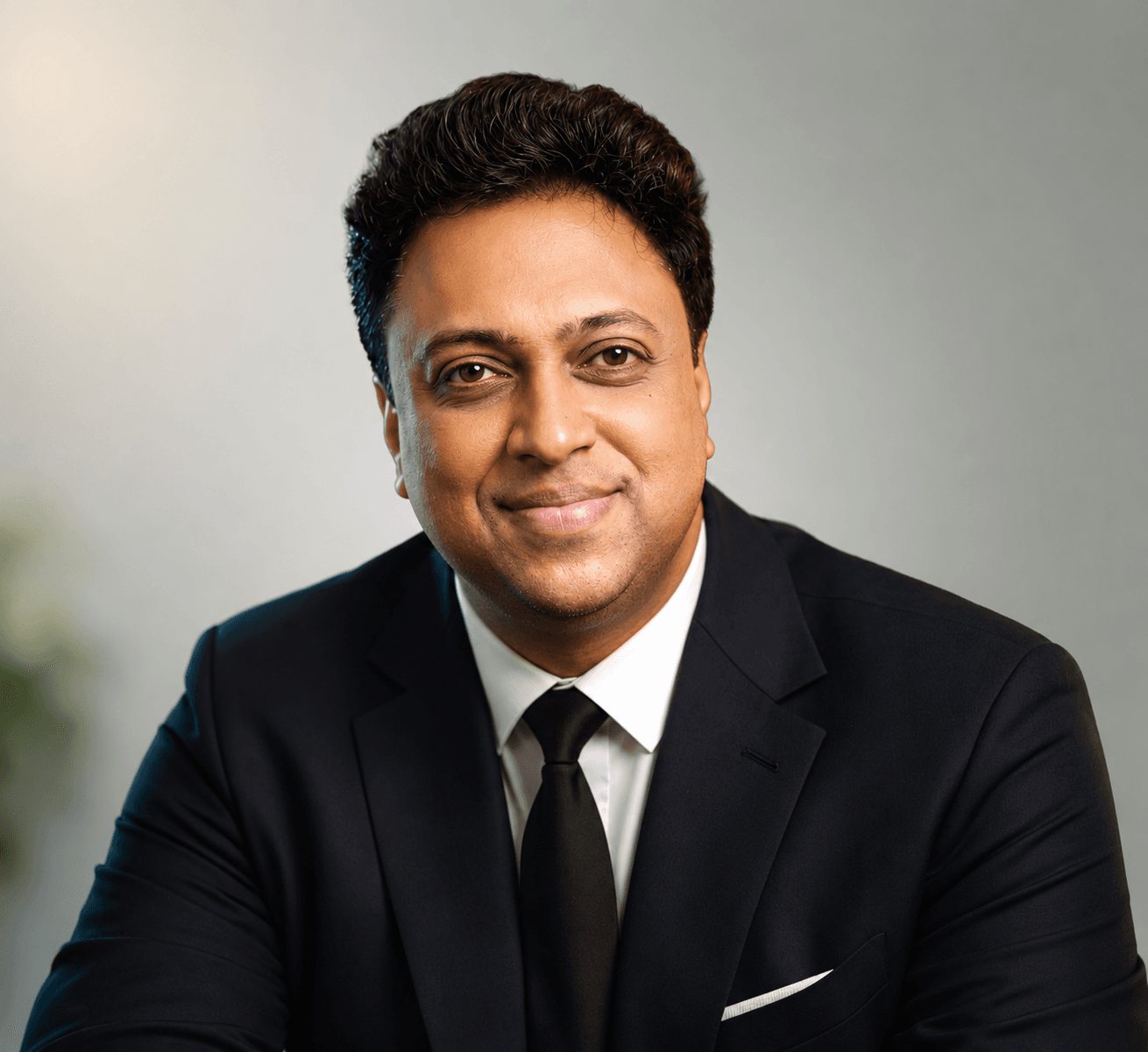Bipin Chandra