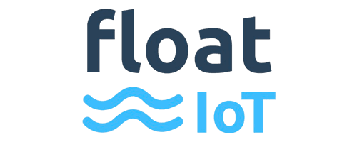 float iot logo